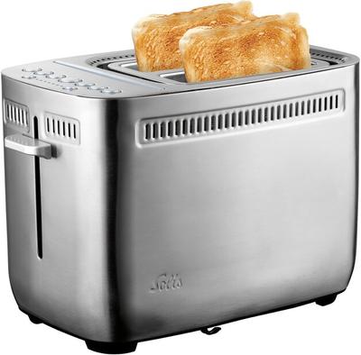 Aparate de bucătărie – Toaster