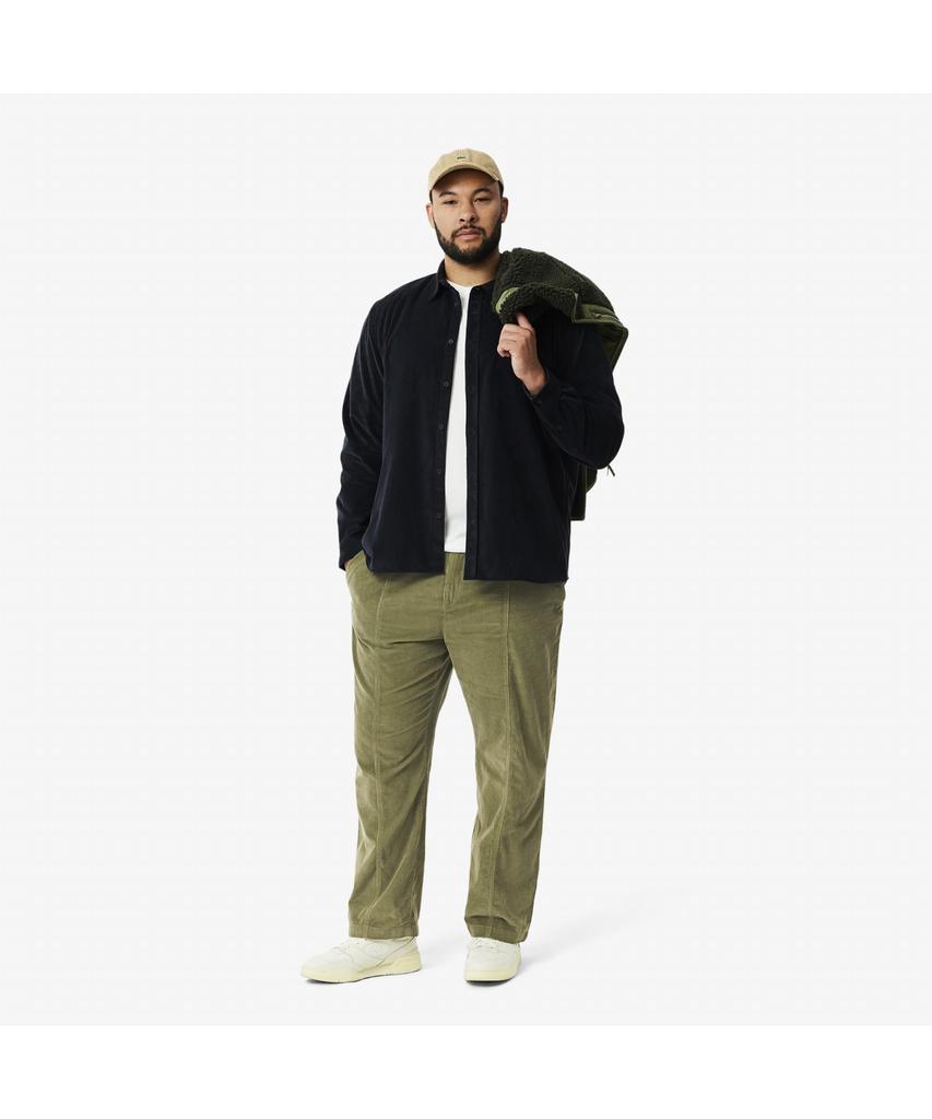 LACOSTE Men'S Corduroy Pants Hh5963-54N Bmy
