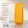 8g Extra Thick Aluminum Foil Tea Bag for Yancha, Phoenix Dancong, Black Tea & Rougui