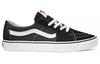 Sk8 Vans-Low 'Black White' VN0A4UUK6BT