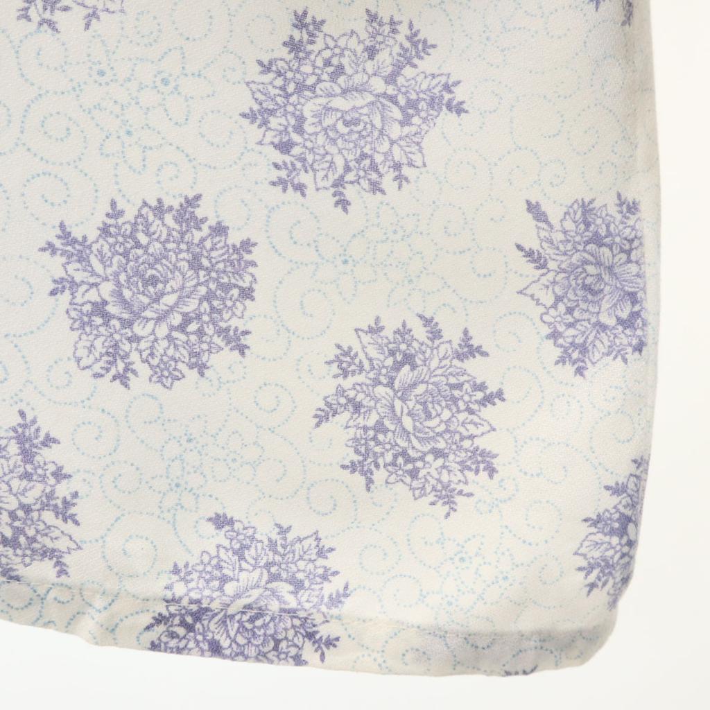 Hemingway 70. léta 60. léta Vyrobeno v Kanadě Vintage Květinová Košile s dlouhým rukávem Pánská Použitá