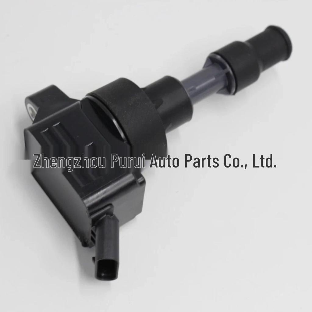 Compatible Ignition Coil for Hyundai Kia 1.6T: Models 27301-2B120, 27301-2B140, 27301-2B150