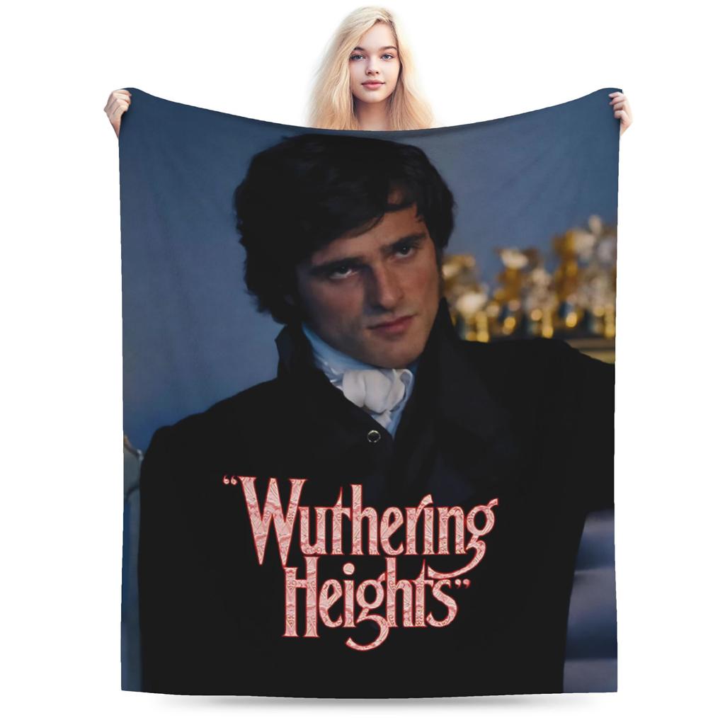 Drachenlord Rainer Winkler Throw Blanket for Couch Soft Cozy Plush Blanket x Inch Multiple Sizes Bedspread for All Seasons