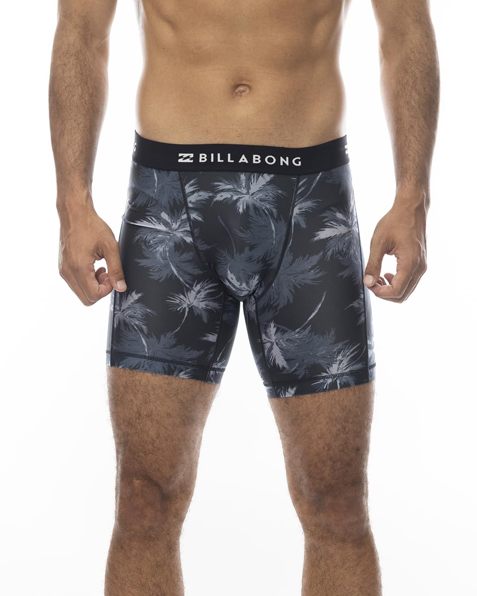 

Шорты для плавания Billabong AO PRINT UNDERSHORTS NGT мужские
