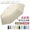 Foldable UmbrellaRain Shine Compatible8 RibsComplete Light BlockingSun UmbrellaFoldable UmbrellaAutomatic Open CloseOne Touch100 Blocking CutLight D