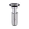 Submarine Stainless Steel Anti-Odor Floor Drain Core with Deep Water Seal