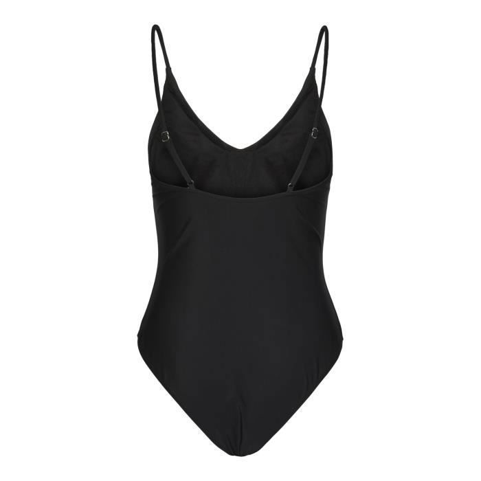 Damen Einteiler Badeanzug Pieces Baomi