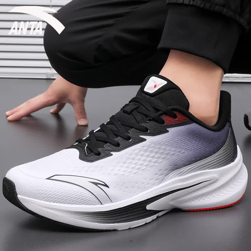 Anta Poison Sting 7 Men's Running Shoes