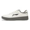 Li-Ning Yuanbao Casual Fashion Versatile Comfortable Thick-Soled Sneakers Shock Absorption Increased Height Low-Top Skate Shoes Men sneakers AGCW081-1