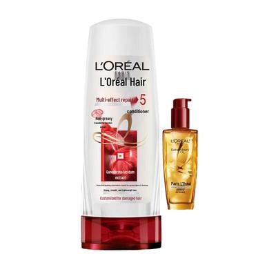Cura di capelli e cuoio capelluto – Creme, lozioni e maschere per capelli
