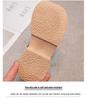Girls' Bow Summer Sandals 2025: Elegant Korean Style Low-Cut Princess Shoes