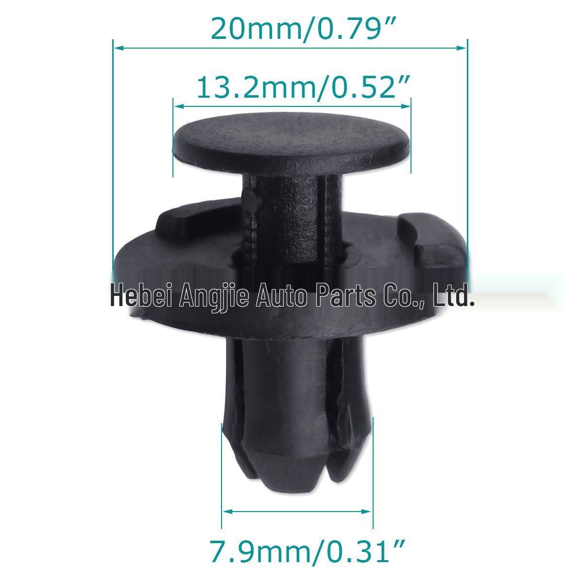 

Верхний фиксатор радиатора для Toyota Prado LC120 Single Standard