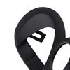 Start Stop Switch Cover Trim Decorative Frame Cover Trim 51452752836,2752836 For MINI For R56 For R56 LCI