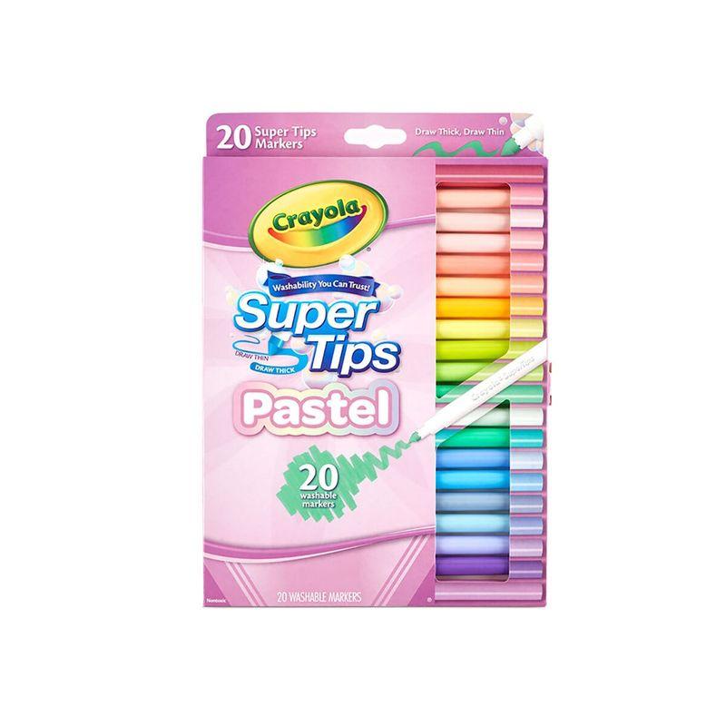 Crayola Princess Drawing Set