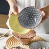 5.5-Inch Nordic Ceramic Bowl for Soup, Dessert, Ice Cream, and Rice