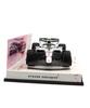Minichamps x Kyosho Special Edition Scale Oracle Red Bull Racing Honda RB21 with Yuki Tsunoda from the 2025 F1 Japanese Grand Prix Miniature Model Car