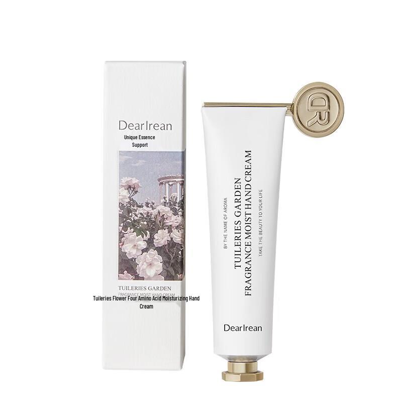 

Irene Tuileries Garden Hydrating Hand Cream