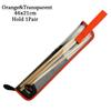Strap Water-resistant Drum Stick Case Drum Stick Bag Drum Instrument Accessories Drumstick Bag