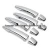 Chrome Door Handle Cover Trim for Subaru Forester SJ (2013-2018)