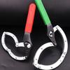 Oil Filter Ring Opener Disassembly Tool Oil Filter Puller Ring  Spanner Tool Car Maintenance