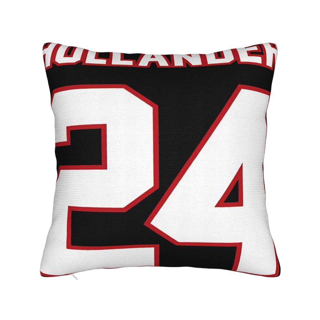 Pillow Case S-Shane H-Hollander I-Ilya R-Rozanov Print  Pillow Cover For Living Room Sofa Funny Pillowcases