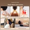Rongtai K30 Shiatsu Neck and Shoulder Massager Pillow