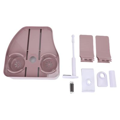 Hot Tub Table Tray with Cup and Phone Holder Water Proof Anti Slip Pool Spa Drink Holder