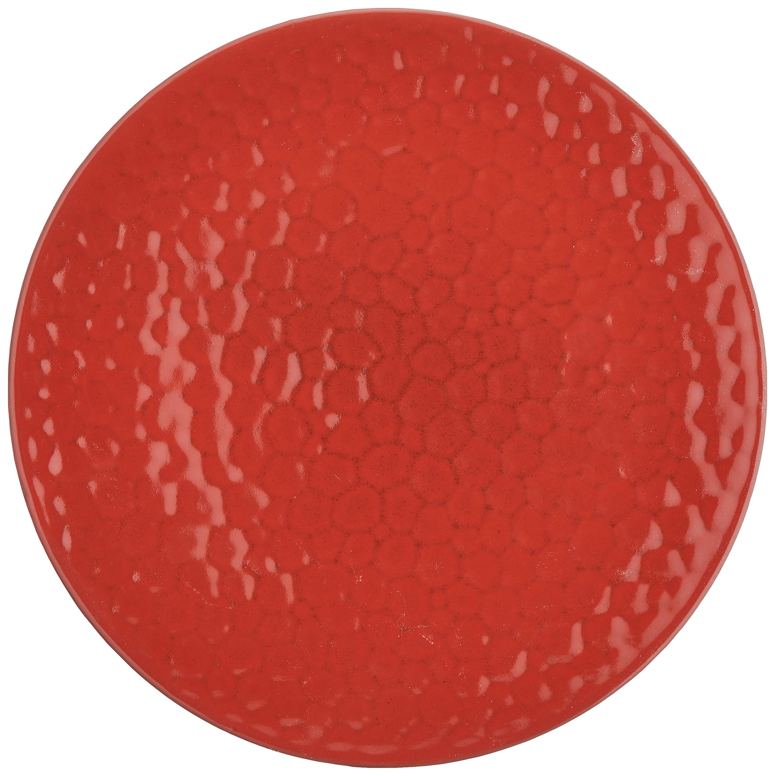 

TOKI1919 Kamakura 260 Pasta Plate, Flat Cafe Plate, Dinner Plate, Approximately 26cm Diameter, French Dish, Restaurant Dish, Microwave and Dishwasher