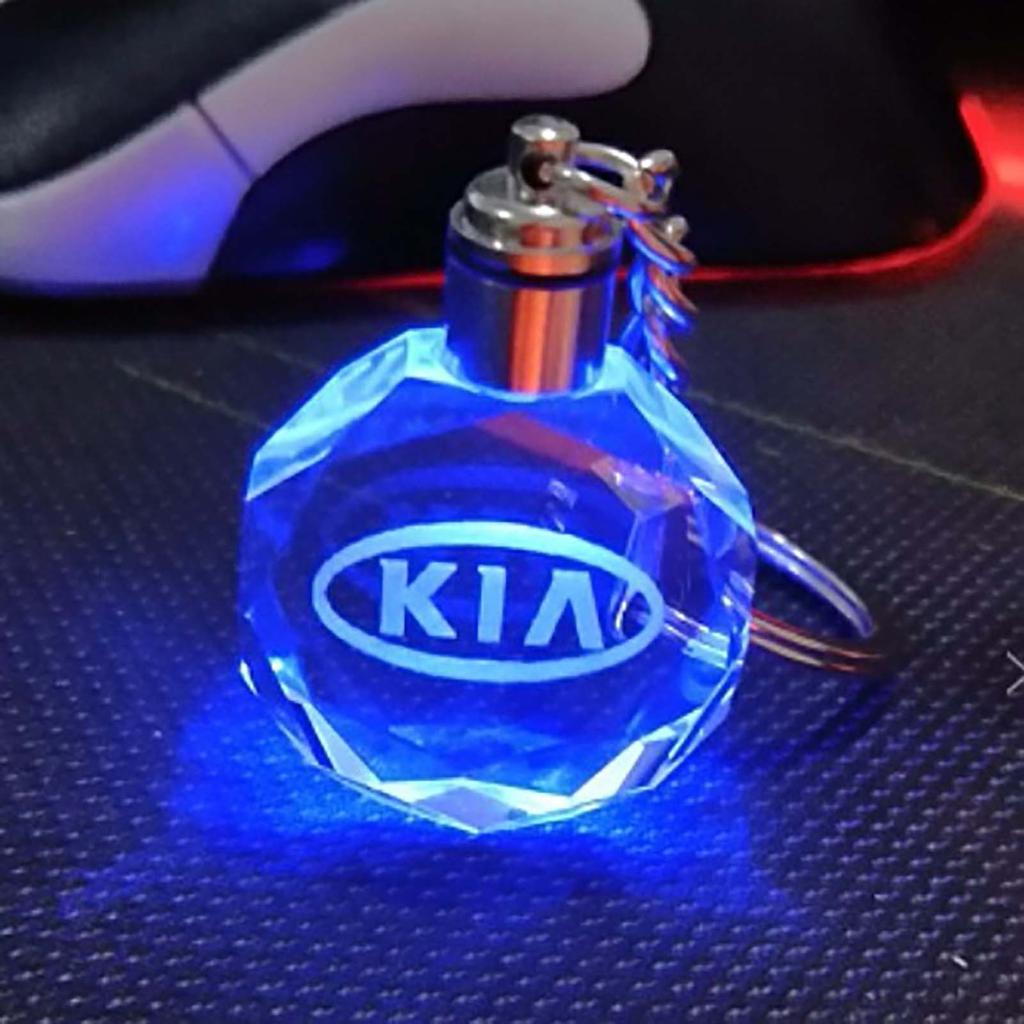 Portachiavi Auto Regalo