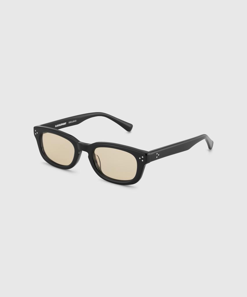 Beulluellipeonteu Dunga-S Black