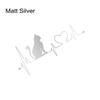 Universal Car Body Vinyl Sticker Cat Electrocardiogram Graphics Decal DIY Style Auto Window Hood Tail Tuning Accessories