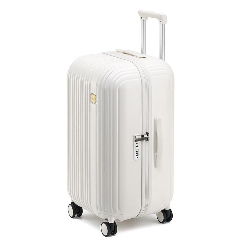 LONE WOLF Anti-Fall Lightweight Hardshell Luggage 20 Inch