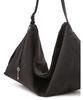 Athe Vanessabruno [Trace] Dark Grey Trace Shoulder Bag Aaba6F870G3