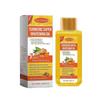 West&Month Turmeric Body Whitening Oil Is A Gentle Daily Moisturizing And Delicate Skin Oil That Nourishes The Entire Body