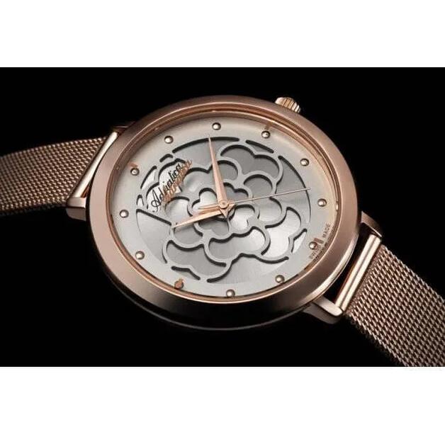 Часы Adriatica A3787.9147Q Fashion