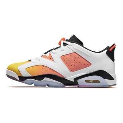 Air 6 Retro Low Se 'Dongdan' DC1048-110