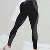 Seamless High Waist Yoga Leggings for Women with Tummy Control, Breathable Stretchy Soft Fabric, Scrunch Butt Lifting Gym Workout Pants