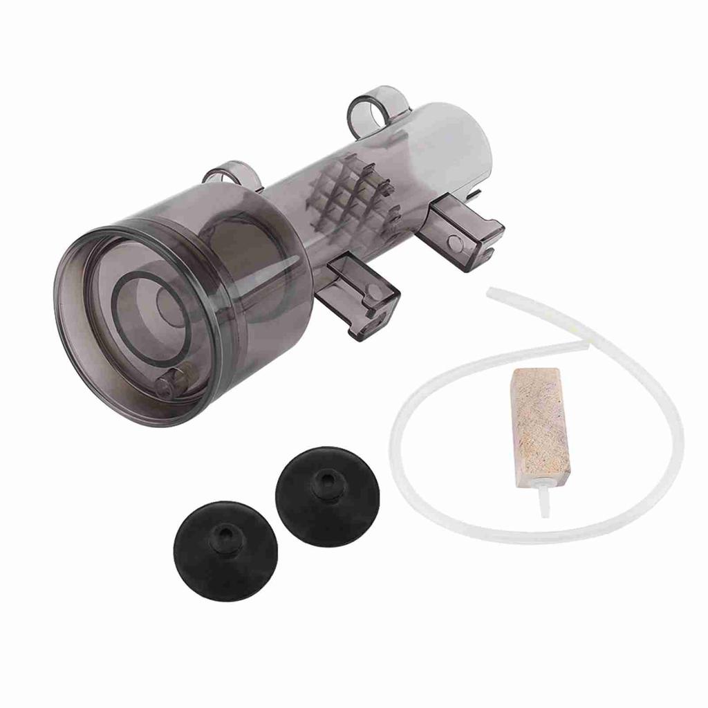 1Pc Fish Tank Accessory Protein Skimmer for Small Coral Aquarium