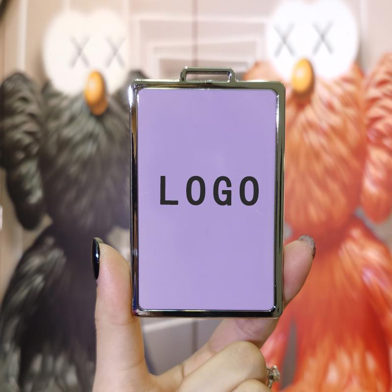 Porte-étui pour clé carte Tesla pour Model Y, Model 3, Model S - Sac d'accessoires pour Hommes et Femmes