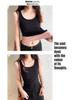Women's Self-Heating Fleece-Lined Winter Camisole Vest