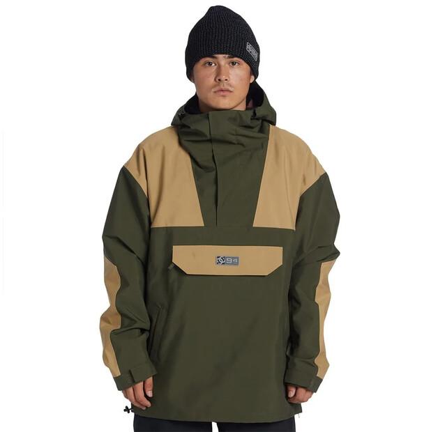 Dc Shoes Jacket Dc-43