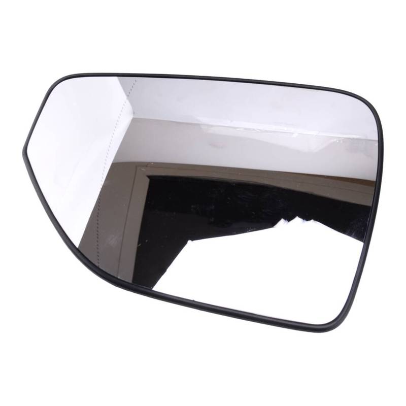Car Exterior Heated Right Side Door Rear View Wing Mirror Glass fit for Lincoln MKZ 2013 2014 2015 2016 2017 2018