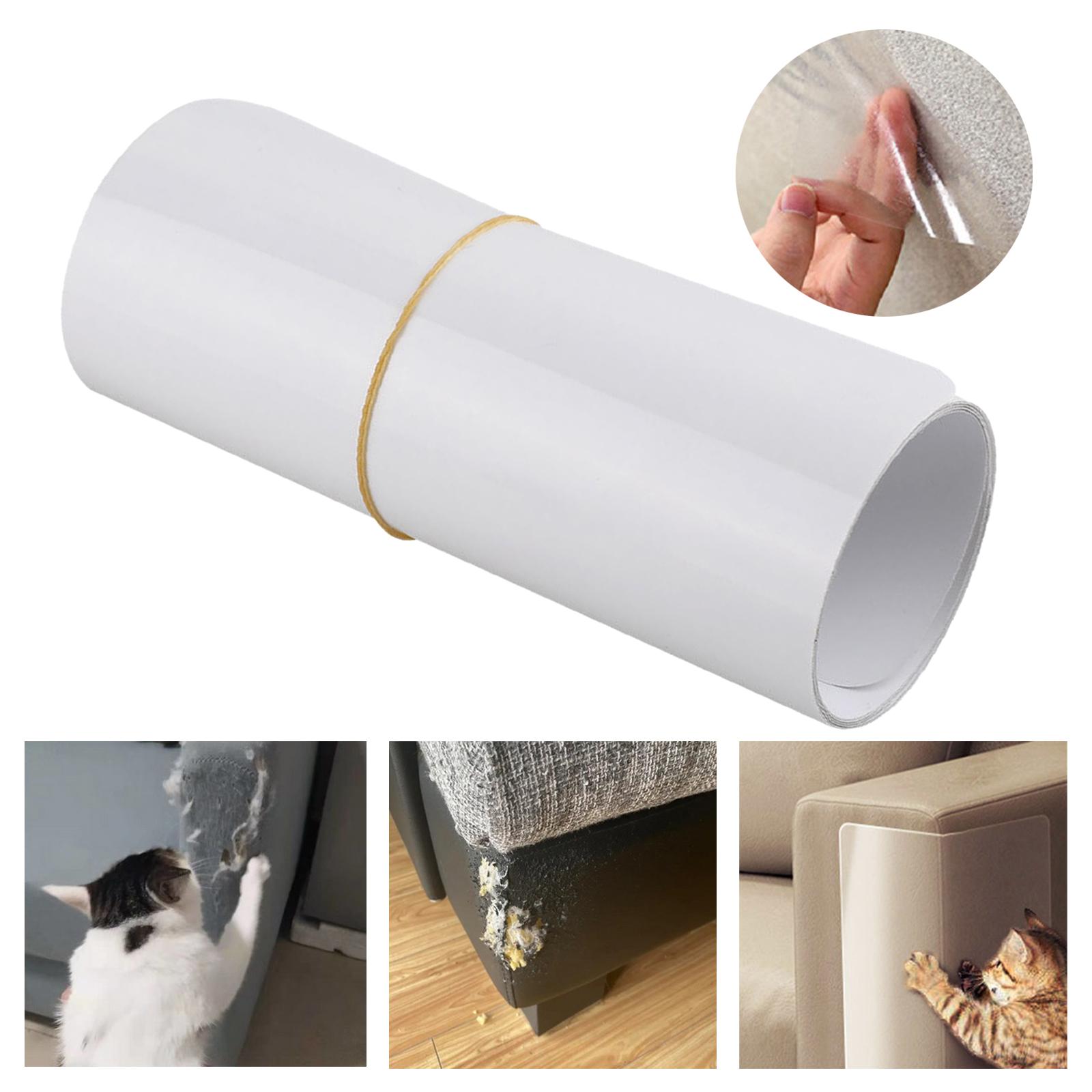 Cat Scratch Furniture Protector, Cat Scratch Protection, Furniture Protector 30cmx15cm