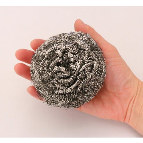 Bonstar PK Stainless Steel Scrubber, 50g, PK-160