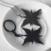 Unique Alloy Necklace Keychain Designs for Fan Of Popular Games and Cosplay Culture Daily Casual Use Accessory