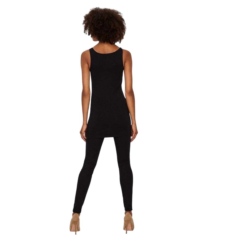 Vero Moda Womens/Ladies Cotton Blend Tank Top