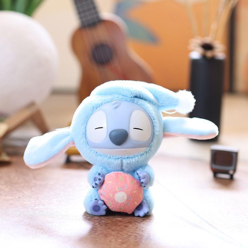 Plush Super Keychain Soft Pp Cotton Collectible Gift For Fans Kids