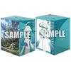 Bushiroad Deck Holder Collection V3 Vol.1078 Cardfight!! Vanguard "Guy & The Advent of Dragon Tree, Zephyrogira