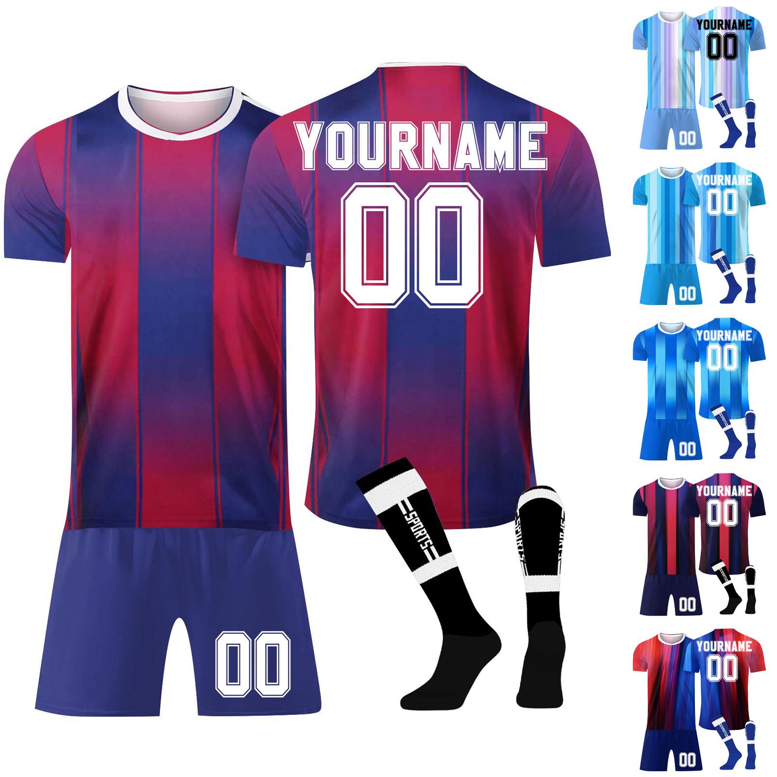

Мужской футбольный тренировочный костюм Hotspur Home Jerseys 24