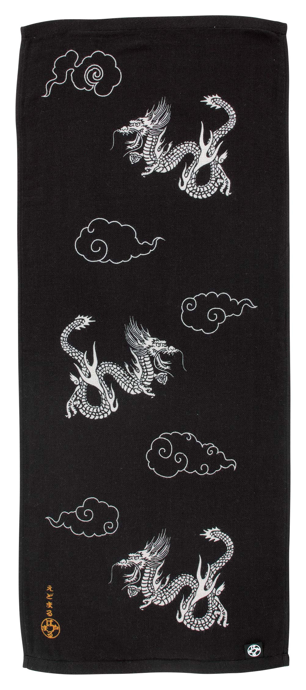 

Полотенце для лица Marushin Edo Maru 34 x 80см Unryu 0515021100